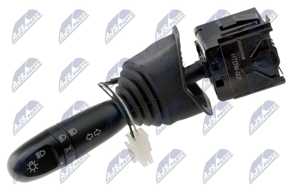 Подрулевой переключатель NTY EPE-DW-005 4 Q18X 1440402421 - Изображение 1