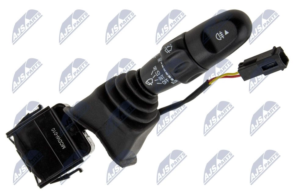 Подрулевой переключатель NTY V4P HID2 EPE-DW-010 1440402426 - Изображение 1