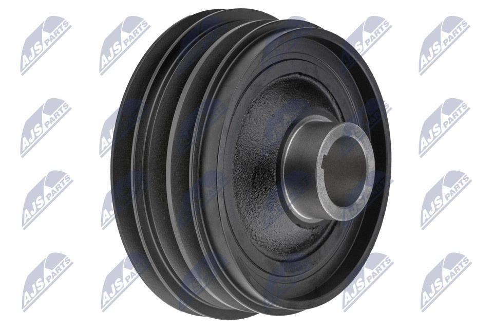 Шкив коленвала NTY ZS CE911 RKP-MS-033 1440422340 - Изображение 1