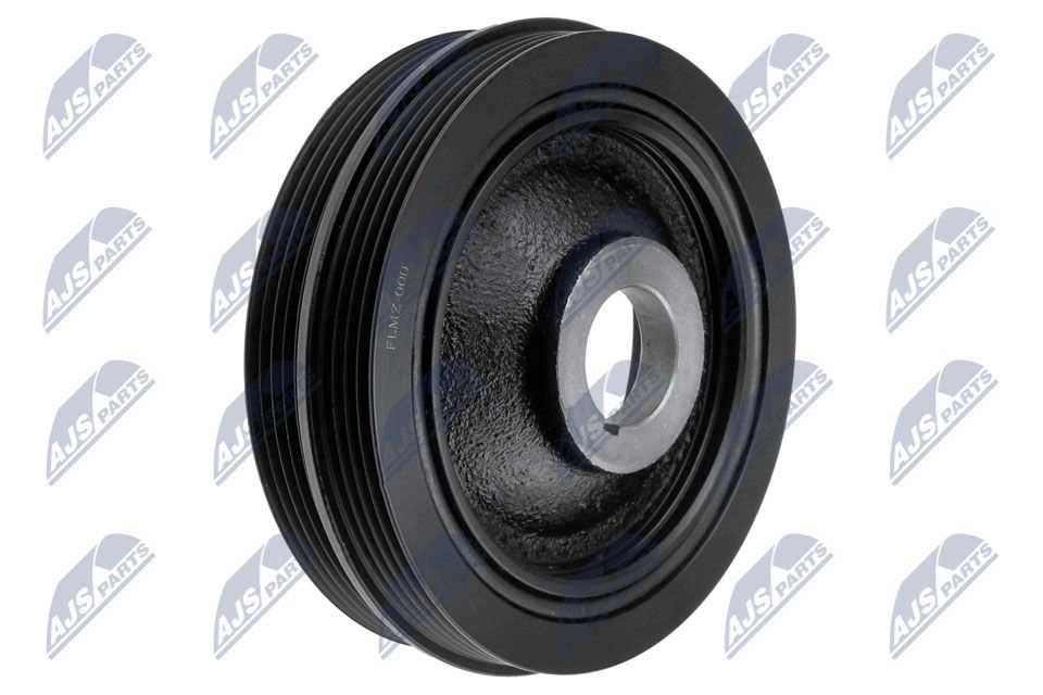 Шкив коленвала NTY RKP-MZ-000 1440422342 LHP O7 - Изображение 1