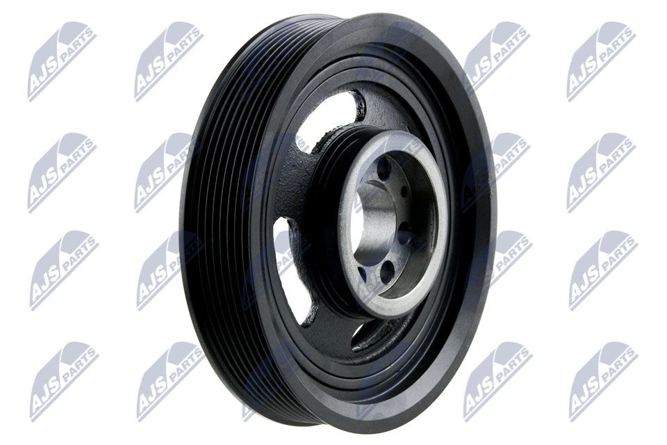 Шкив коленвала NTY RKP-MZ-017 NYIT O 1440422354 - Изображение 1