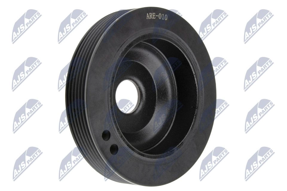 Шкив коленвала NTY KT 5VM RKP-RE-010 1440422402 - Изображение 1