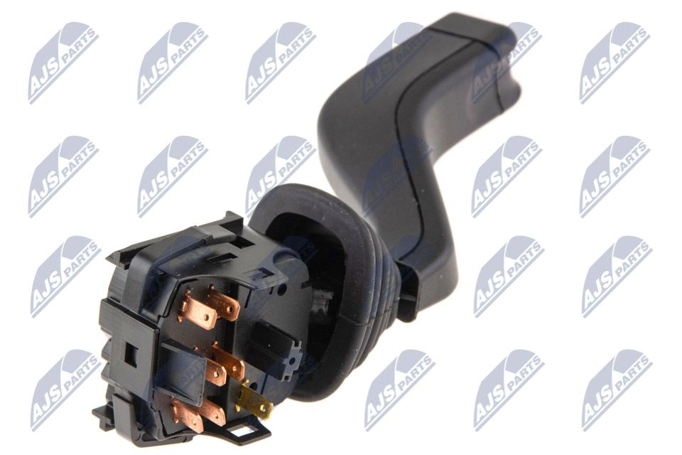 Подрулевой переключатель NTY EPE-PL-016 82 QAB 1440402478 изображение 1
