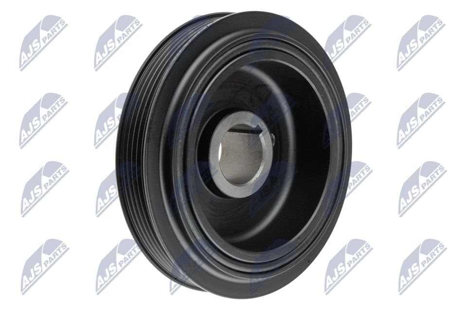 Шкив коленвала NTY RKP-TY-012 HXQ Z1 1440422423 - Изображение 1