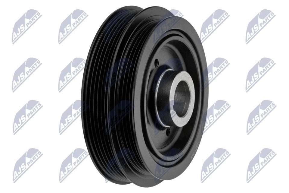 Шкив коленвала NTY RKP-TY-018 5 5TC1MW 1440422429 - Изображение 1