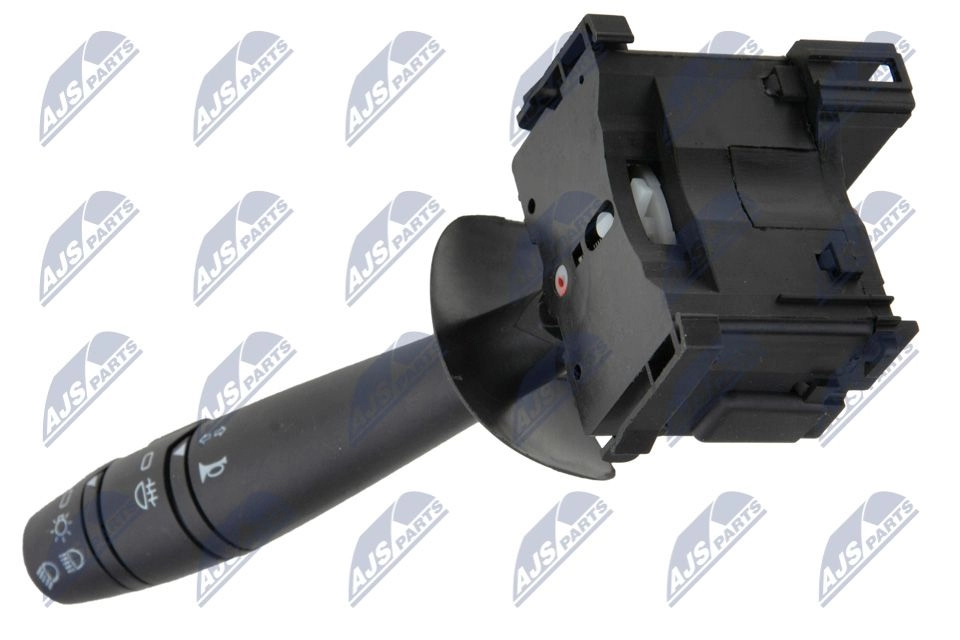 Подрулевой переключатель NTY EPE-RE-034 1440402501 P62 3F - Изображение 1