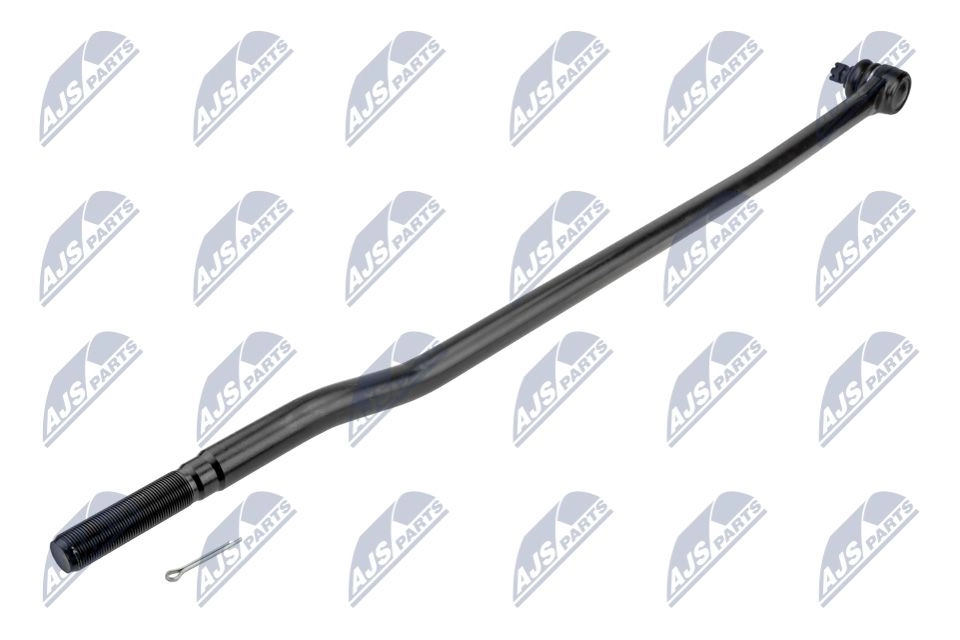 Поперечная рулевая тяга NTY SDK-CH-040 4AF NI 1440422478 изображение 1