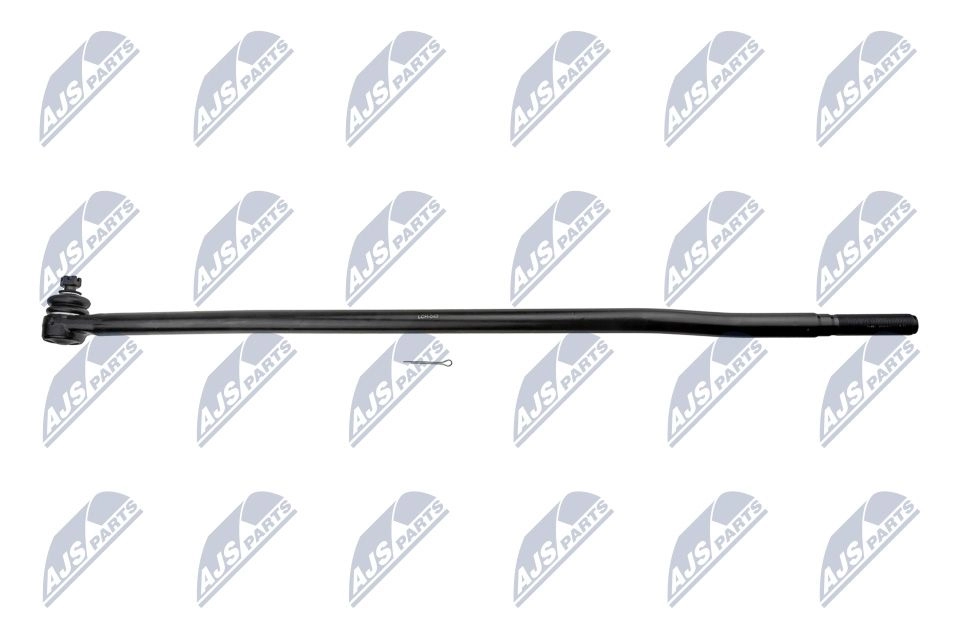 Поперечная рулевая тяга NTY SDK-CH-040 4AF NI 1440422478 изображение 2