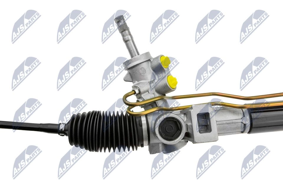 Рулевая рейка NTY 1440422516 SPK-CH-018 EZCL1Z N изображение 2