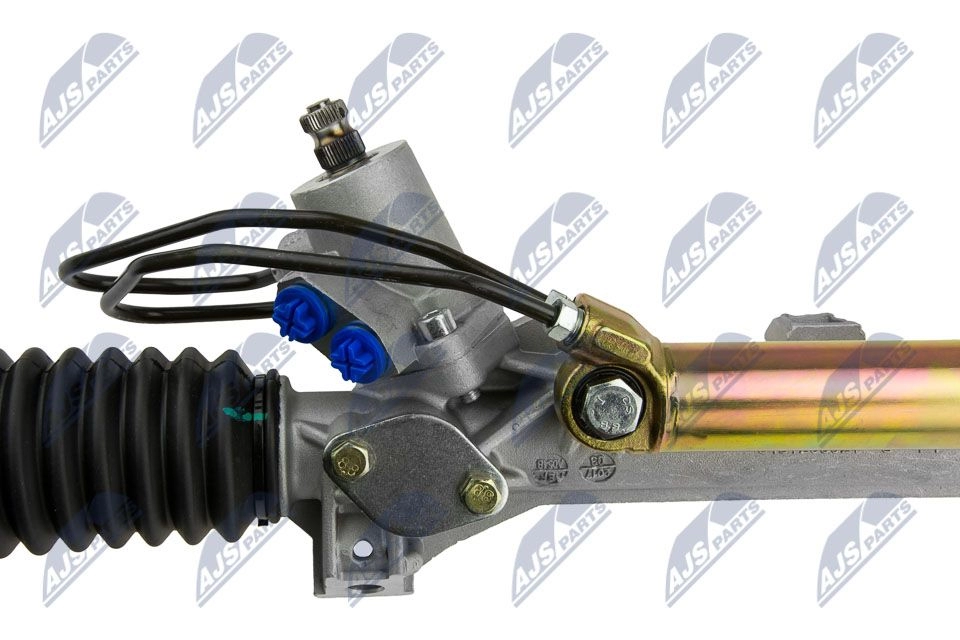 Рулевая рейка NTY DL3N UH SPK-CT-002 1440422518 изображение 2