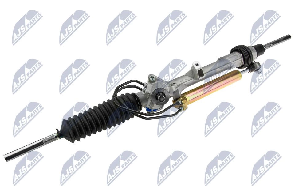 Рулевая рейка NTY DL3N UH SPK-CT-002 1440422518 изображение 3