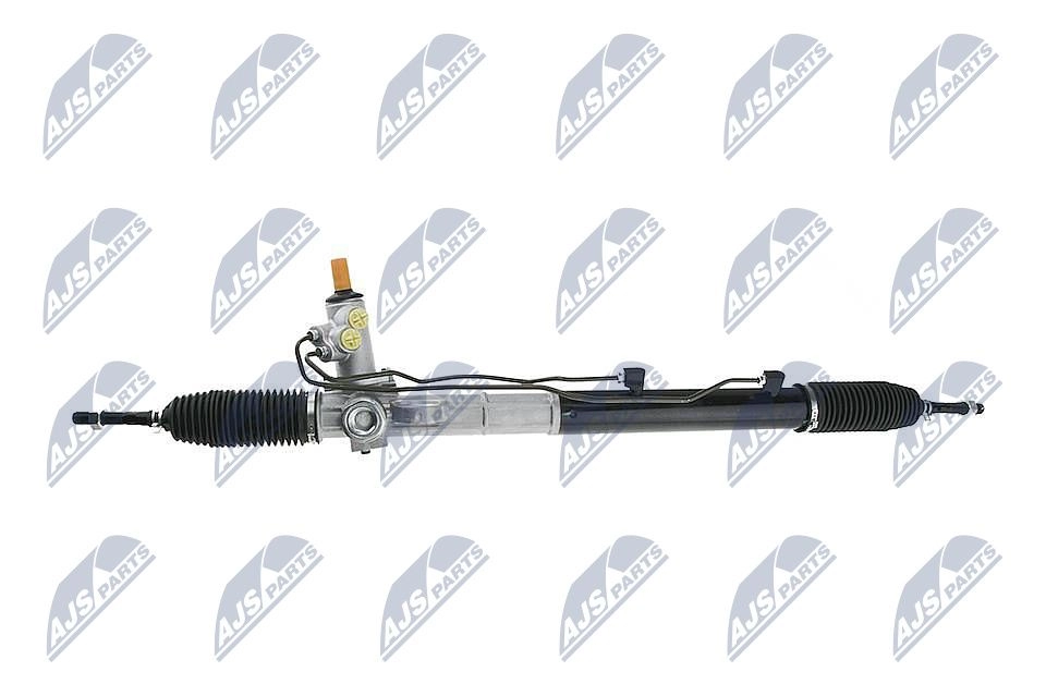 Рулевая рейка NTY SPK-HY-003 3 MF2IF 1440422559 изображение 0
