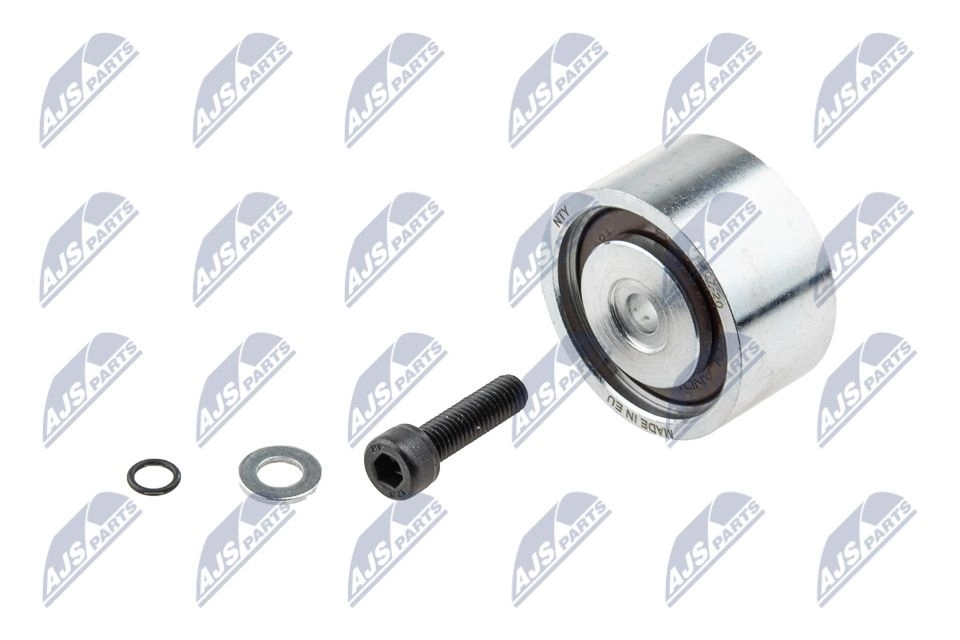 Паразитный обводной ролик приводного ремня NTY RNK-MS-005 1440413525 L XYEHQ1