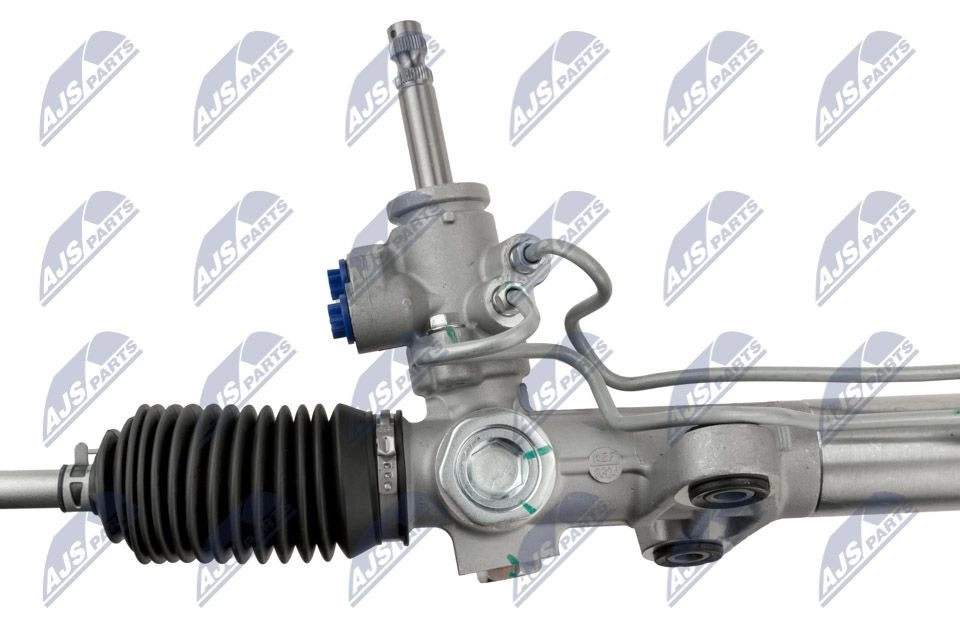 Рулевая рейка NTY 1440422597 SPK-MS-009 TH34 X изображение 2