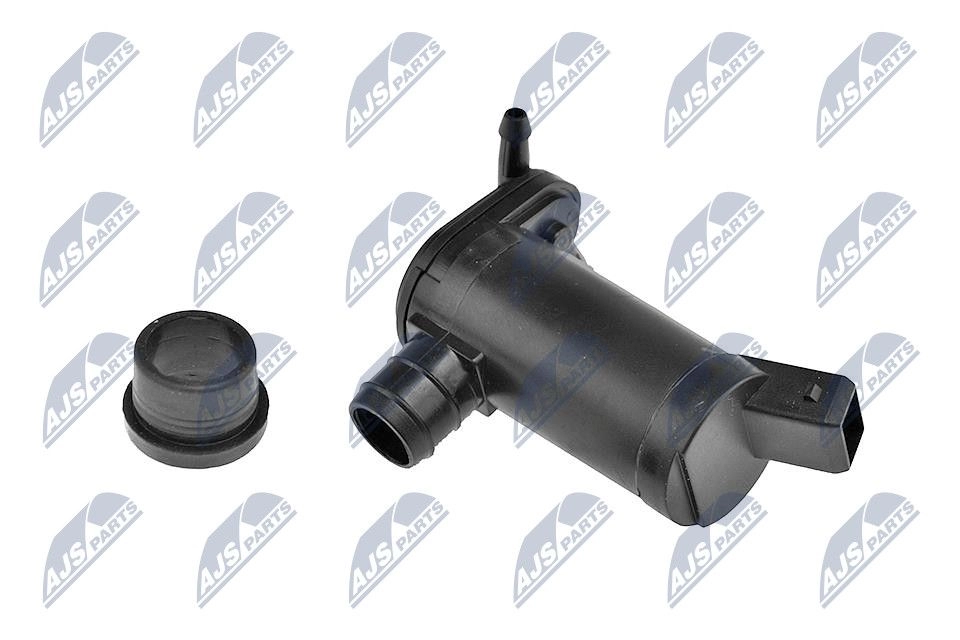 Моторчик омывателя, стеклоочистителя NTY 7I PZ4 1440402616 ESP-FR-002 - Изображение 1