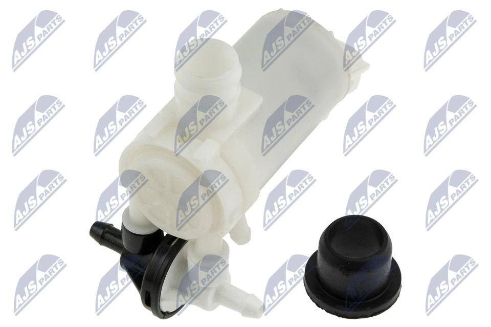 Моторчик омывателя, стеклоочистителя NTY C6 UDR ESP-HD-003 1440402628 изображение 0