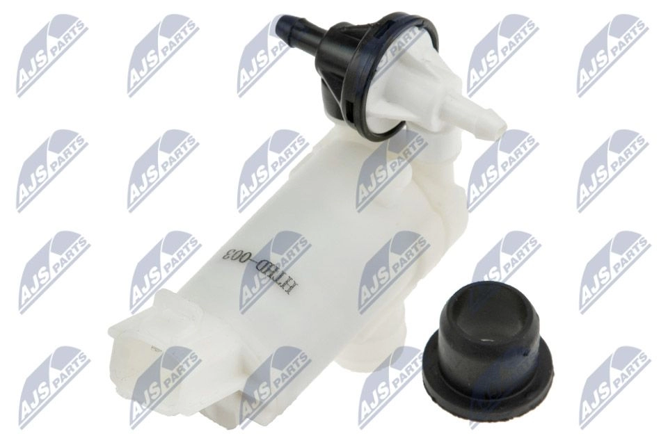 Моторчик омывателя, стеклоочистителя NTY C6 UDR ESP-HD-003 1440402628 изображение 1