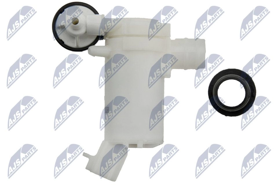 Моторчик омывателя, стеклоочистителя NTY C6 UDR ESP-HD-003 1440402628 изображение 2