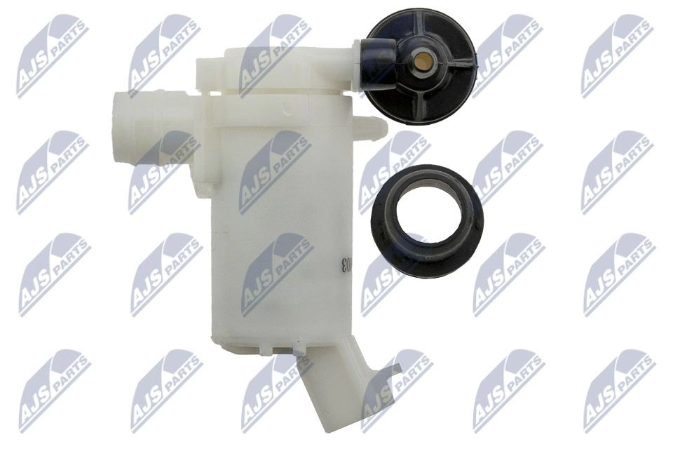 Моторчик омывателя, стеклоочистителя NTY C6 UDR ESP-HD-003 1440402628 изображение 3