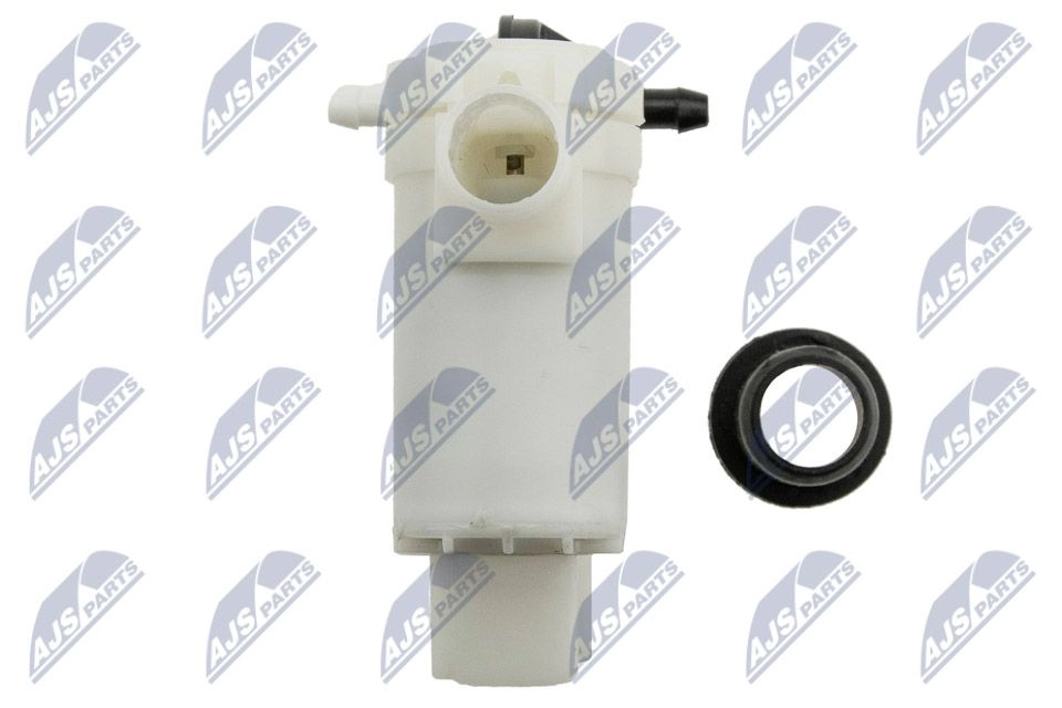 Моторчик омывателя, стеклоочистителя NTY C6 UDR ESP-HD-003 1440402628 изображение 4
