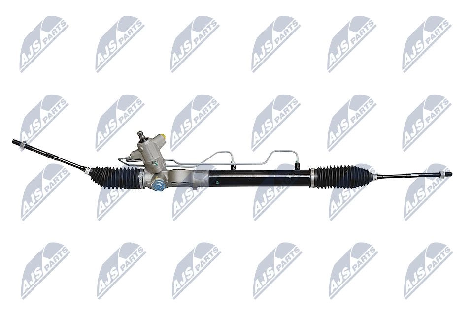 Рулевая рейка NTY SPK-NS-017 1440422622 ZJWOK R9 - Изображение 1
