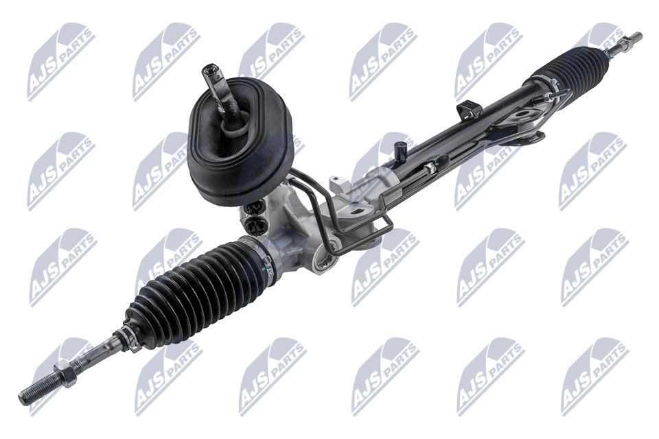 Рулевая рейка NTY 1440422647 SPK-RE-012 G59J9W 9 изображение 0