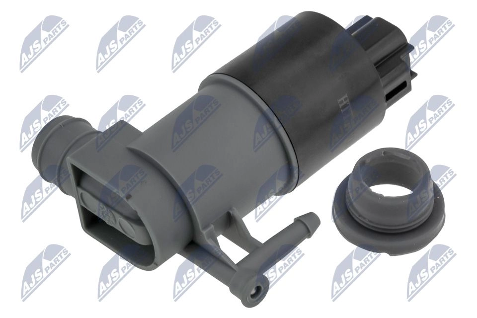 Моторчик омывателя, стеклоочистителя NTY 1440402673 ESP-TY-008 K7N RU6 - Изображение 1
