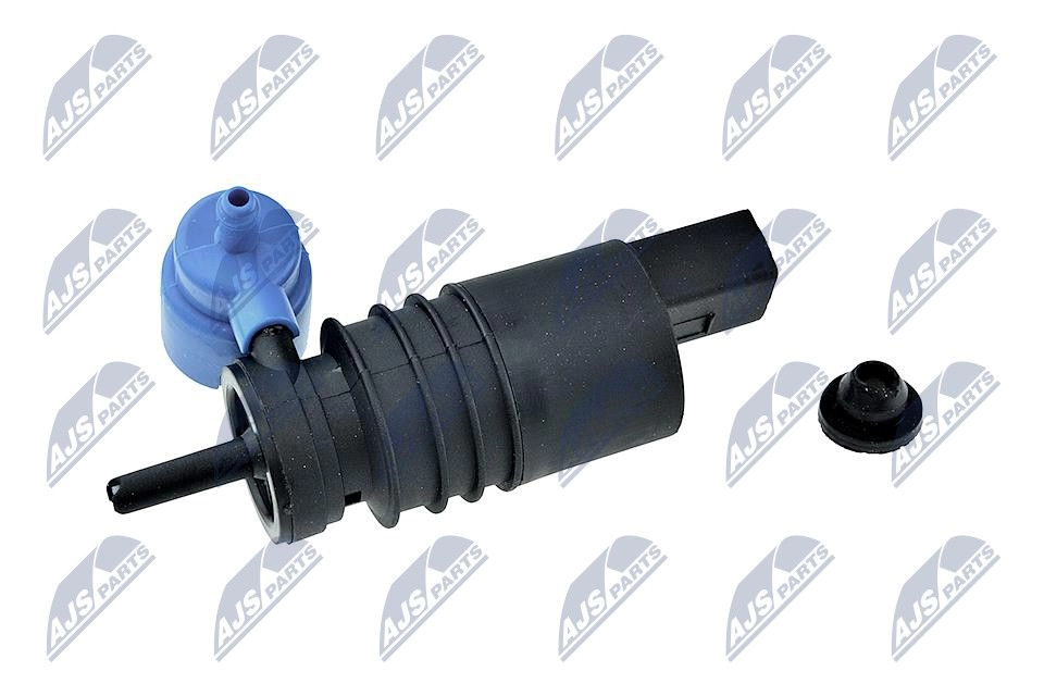 Моторчик омывателя, стеклоочистителя NTY 1440402684 ESP-VW-000 PIPS5 K0 - Изображение 1