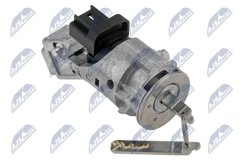 Ключ зажигания NTY EST-CT-003 1440402755 4 KWFFB - Изображение 1