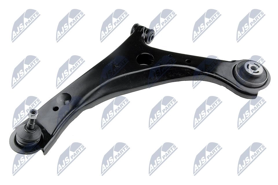 Рычаг подвески NTY ZWD-CH-031 E WJW90 1440422853