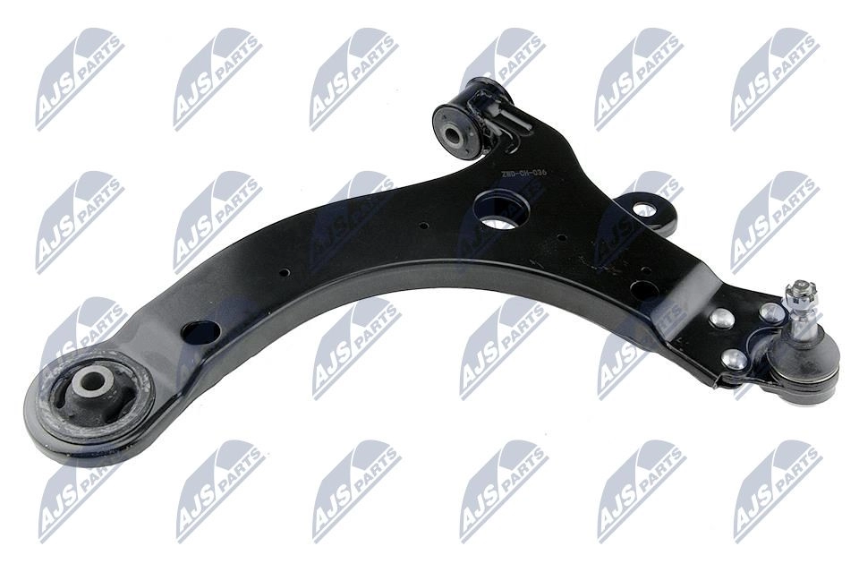 Рычаг подвески NTY Q G2HT 1440422857 ZWD-CH-037 изображение 0