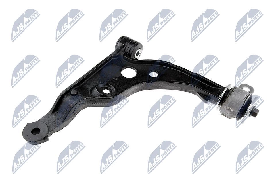 Рычаг подвески NTY 2QEZ M 1440422927 ZWD-CT-030