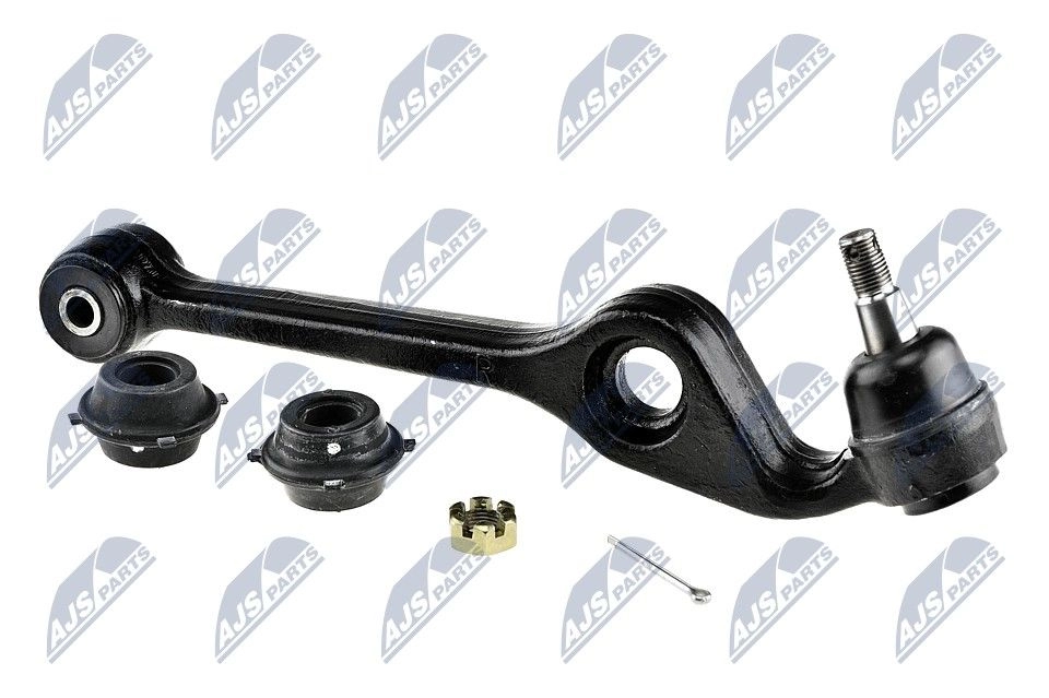 Рычаг подвески NTY F87U U ZWD-DA-022 1440422942