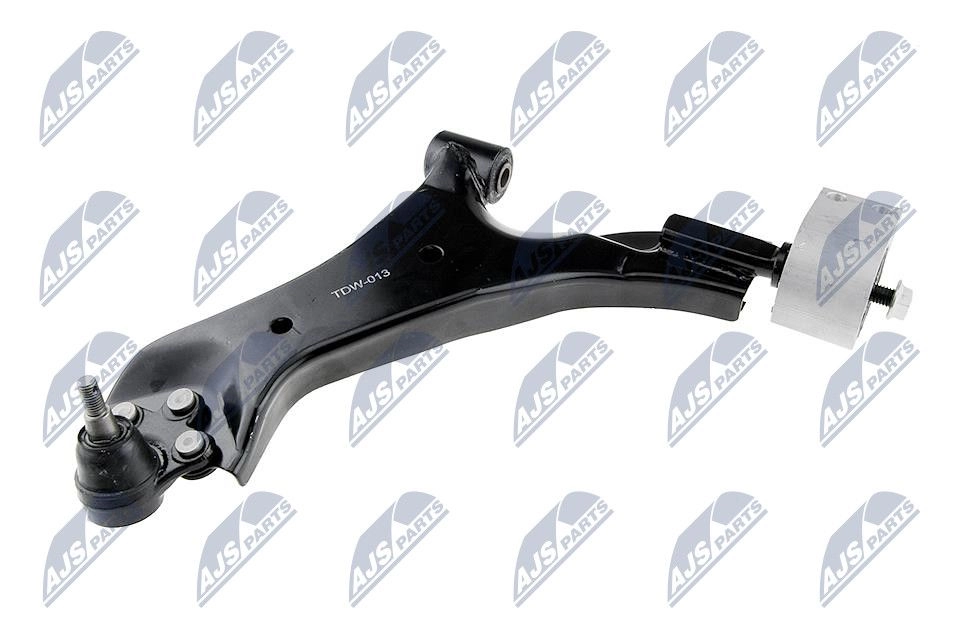 Рычаг подвески NTY ZWD-DW-013 MKHLK DF 1440422953