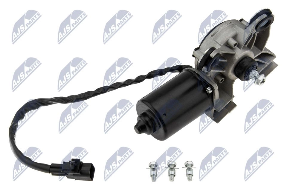 Мотор стеклоочистителя NTY ESW-PL-018 1440402887 CGID M - Изображение 1
