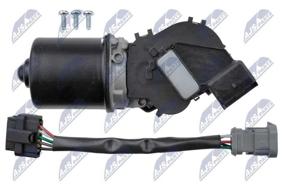 Мотор стеклоочистителя NTY ESW-RE-001 2B37 W 1440402889 изображение 4