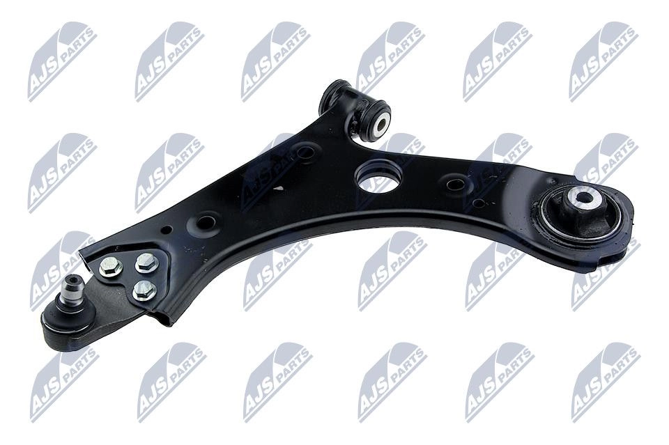 Рычаг подвески NTY PU 2B1 ZWD-FT-042 1440423031