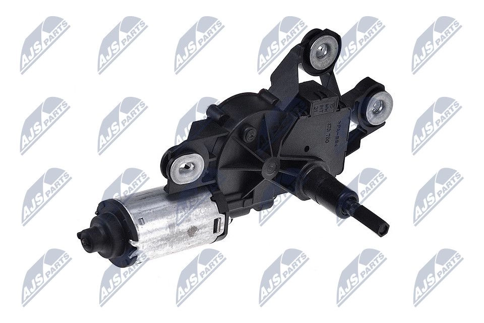 Мотор стеклоочистителя NTY ITNC9 2 ESW-SE-000 1440402908 - Изображение 1