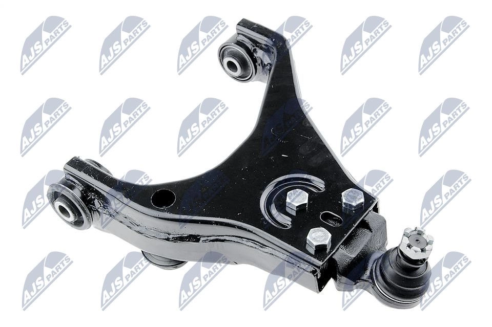 Рычаг подвески NTY T4 U74B 1440423128 ZWD-KA-337