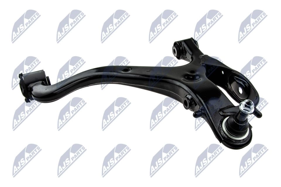 Рычаг подвески NTY RAC5R 3 1440423156 ZWD-LR-018