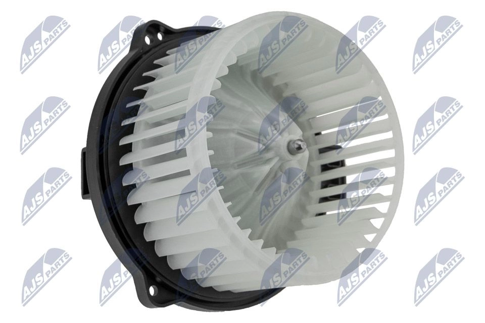 Моторчик вентилятора печки NTY EWN-DW-000 1440402999 RV 5N5V - Изображение 1