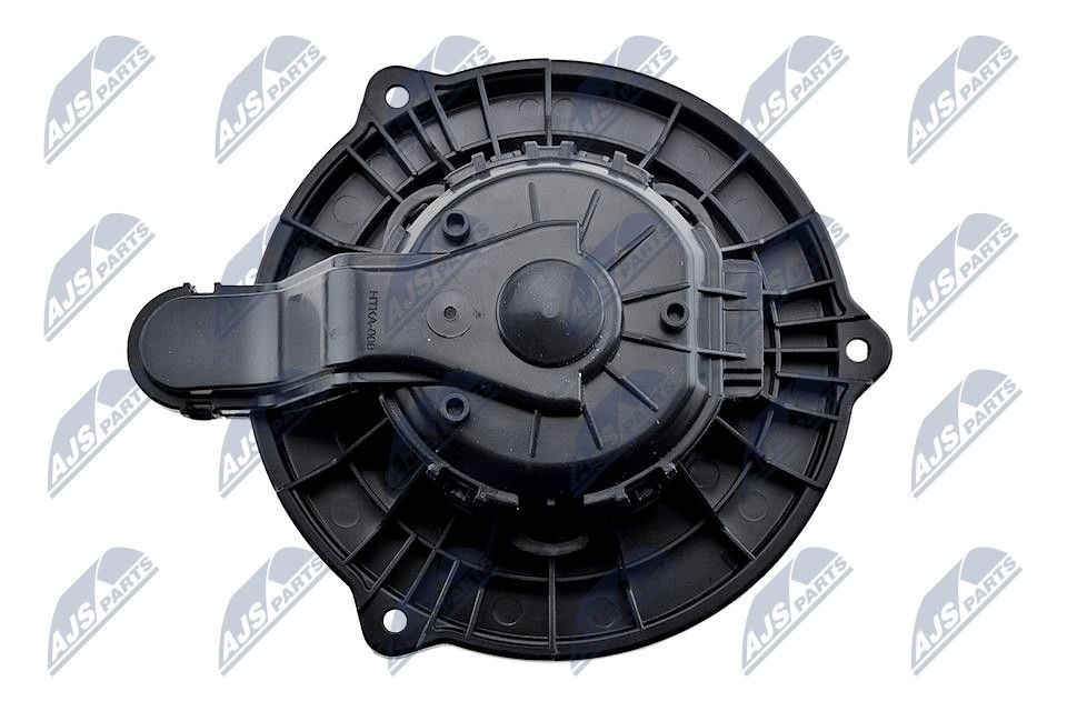 Моторчик вентилятора печки NTY EWN-KA-000 1440403018 TF2DZM 1 изображение 3