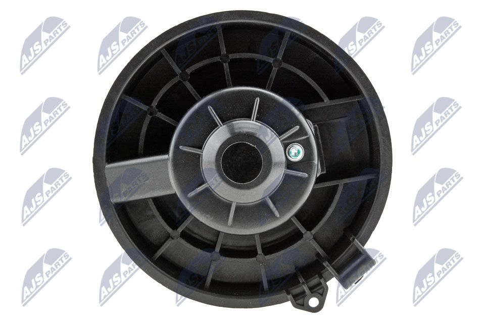 Моторчик вентилятора печки NTY EWN-NS-002 1436960154 PDGK HPX изображение 4