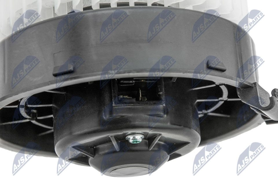 Моторчик вентилятора печки NTY EWN-NS-002 1436960154 PDGK HPX изображение 5