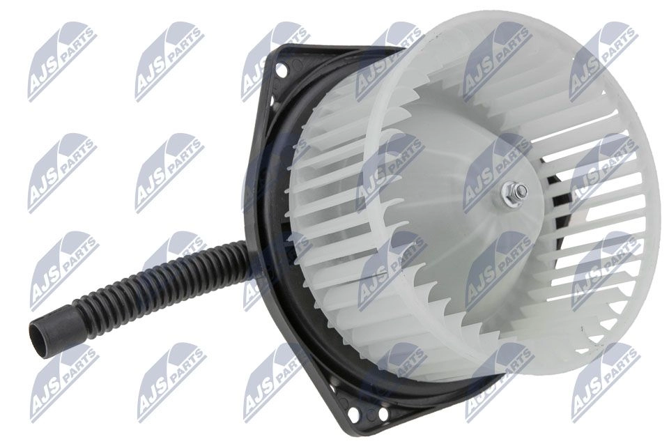 Моторчик вентилятора печки NTY EWN-SU-000 CJ6A4 90 1440403057 - Изображение 1