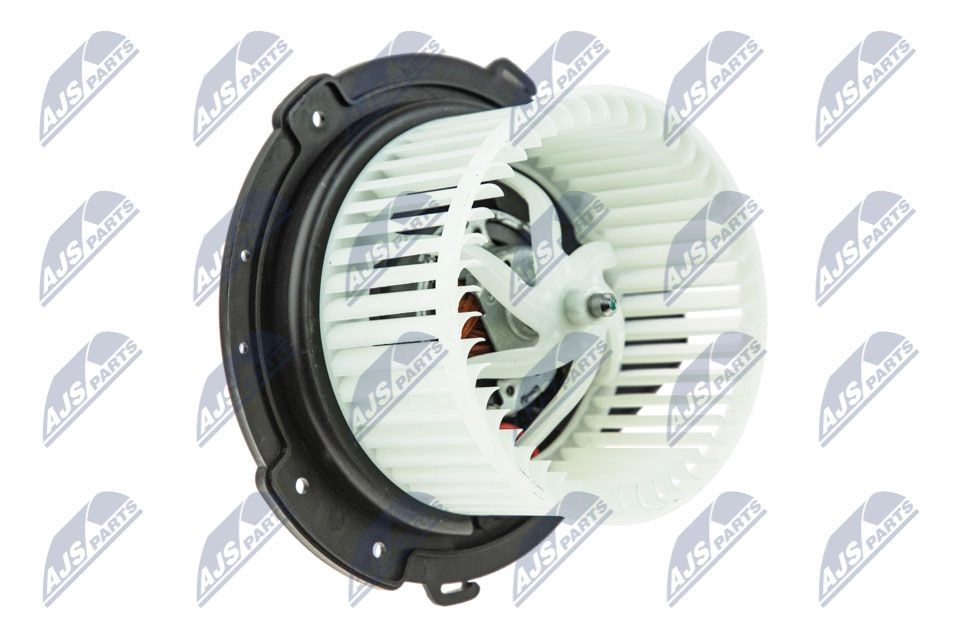 Моторчик вентилятора печки NTY P L3PA EWN-VW-004 1440403068 - Изображение 1