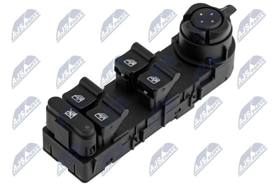 Кнопка стеклоподъемника NTY C 8RGXN 1440403083 EWS-AR-004 - Изображение 1