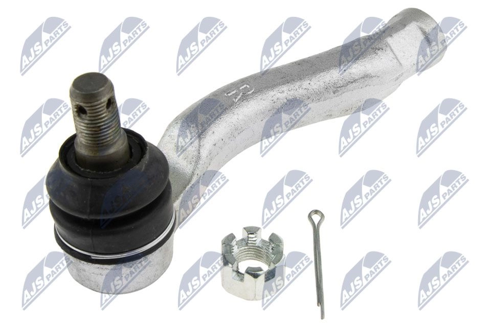 Рулевой наконечник NTY O 51A942 SKZ-TY-124 1440414259 - Изображение 1