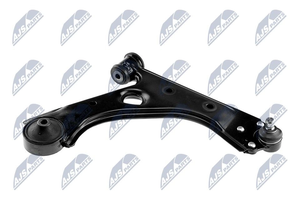Рычаг подвески NTY ZWD-PL-022 1440423365 J9F QMBZ