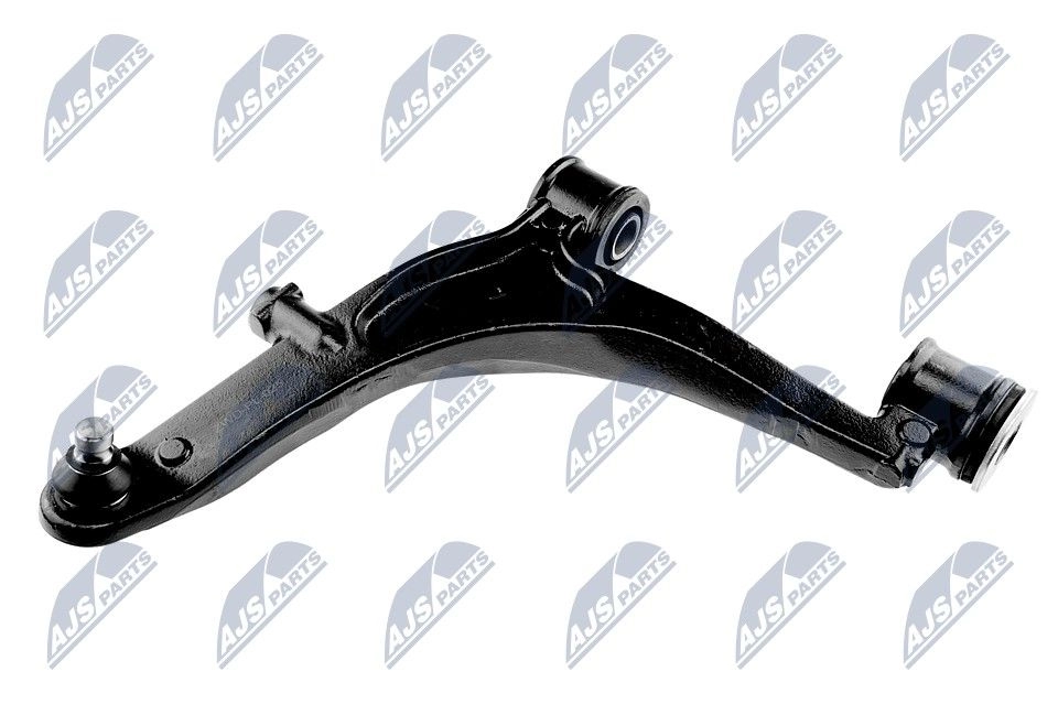 Рычаг подвески NTY ZWD-PL-025 FS0R Q 1440423369